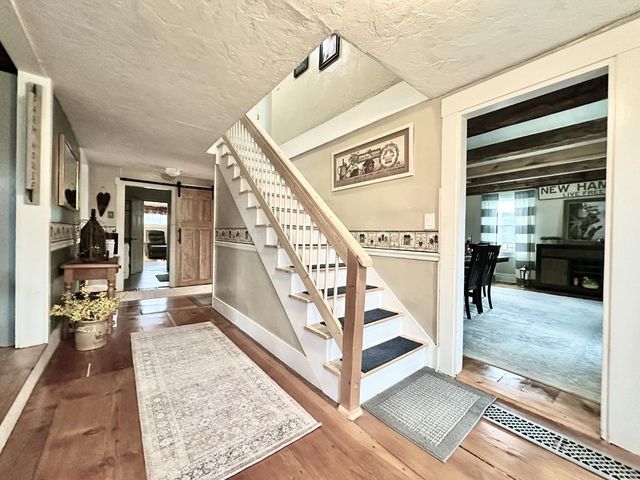 193 New Hebron Road, Plymouth, NH 03264