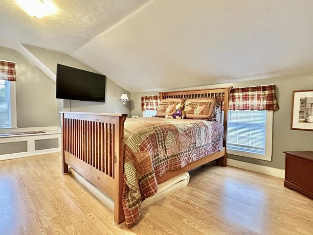 193 New Hebron Road, Plymouth, NH 03264