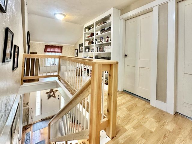 193 New Hebron Road, Plymouth, NH 03264