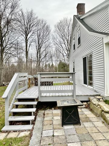 193 New Hebron Road, Plymouth, NH 03264