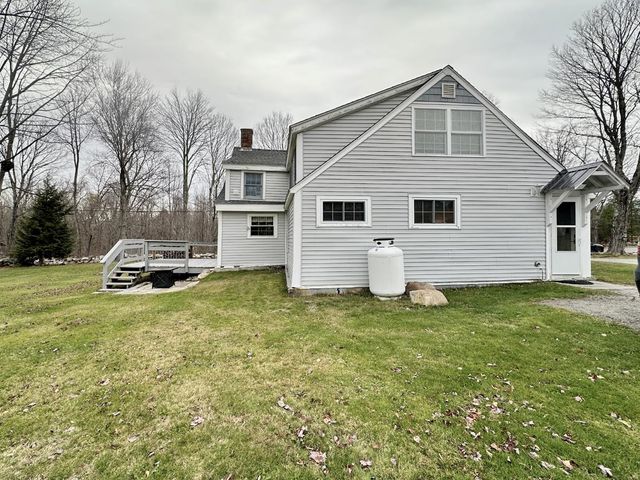 193 New Hebron Road, Plymouth, NH 03264