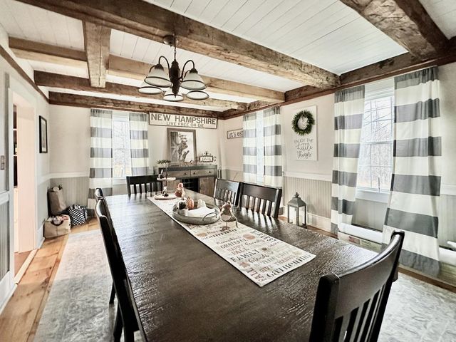 193 New Hebron Road, Plymouth, NH 03264