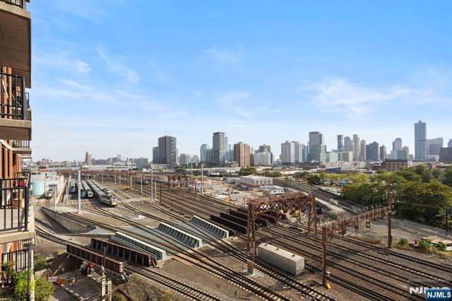 700 Grove Street 9M, Jersey City, NJ 07310