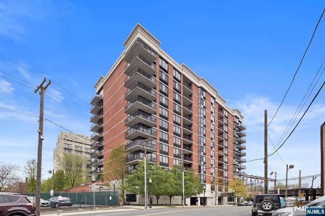 700 Grove Street 9M, Jersey City, NJ 07310