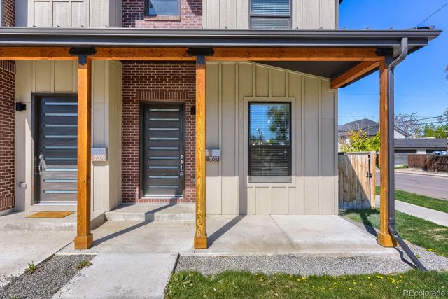 3007 S Cherokee Street, Englewood, CO 80110