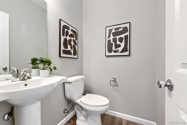 3007 S Cherokee Street, Englewood, CO 80110