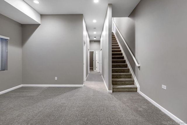 3007 S Cherokee Street, Englewood, CO 80110