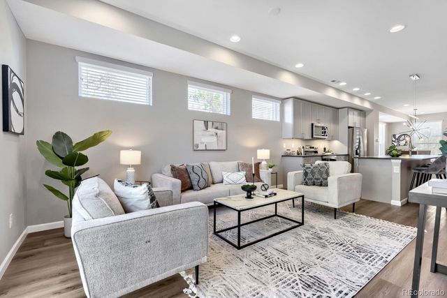 3007 S Cherokee Street, Englewood, CO 80110