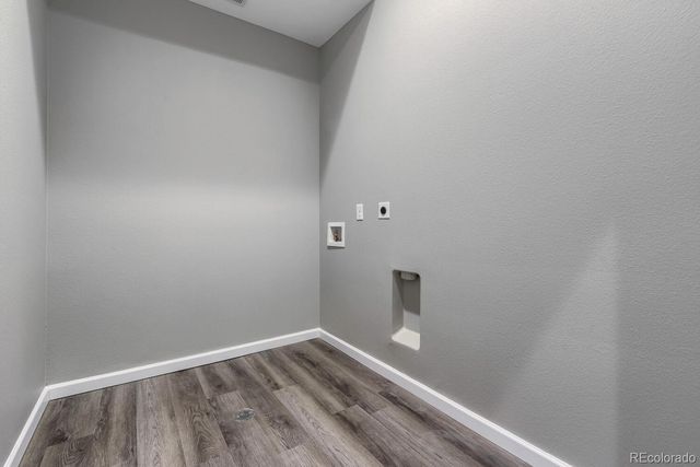 3007 S Cherokee Street, Englewood, CO 80110