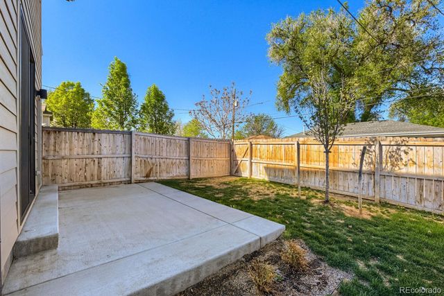 3007 S Cherokee Street, Englewood, CO 80110