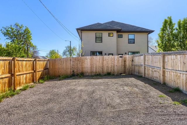 3007 S Cherokee Street, Englewood, CO 80110