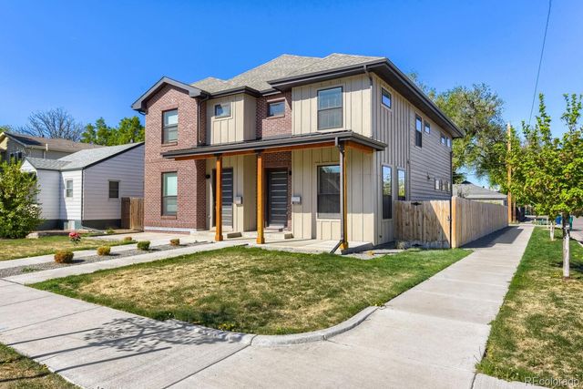 3007 S Cherokee Street, Englewood, CO 80110