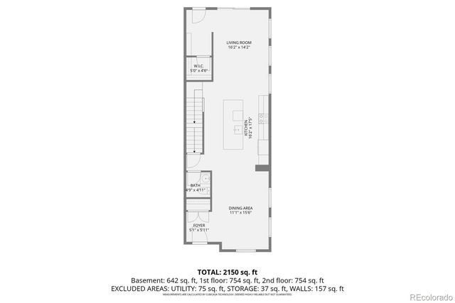 3007 S Cherokee Street, Englewood, CO 80110