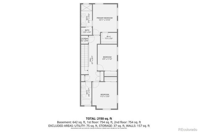3007 S Cherokee Street, Englewood, CO 80110