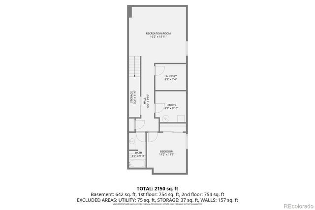 3007 S Cherokee Street, Englewood, CO 80110