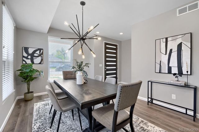 3007 S Cherokee Street, Englewood, CO 80110