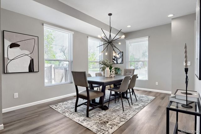3007 S Cherokee Street, Englewood, CO 80110
