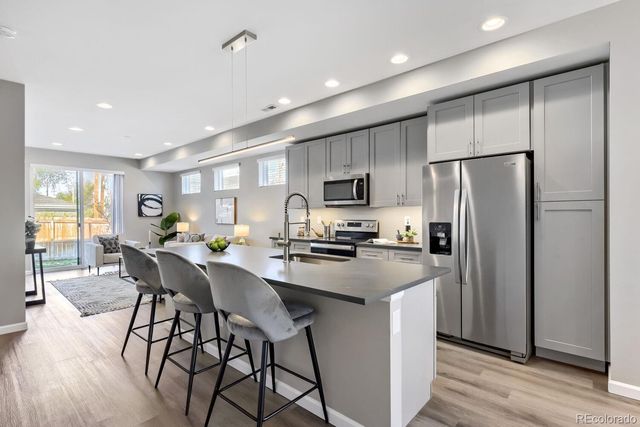 3007 S Cherokee Street, Englewood, CO 80110