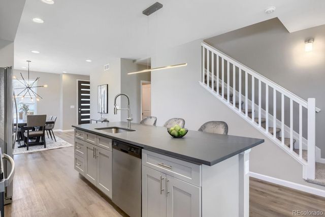 3007 S Cherokee Street, Englewood, CO 80110