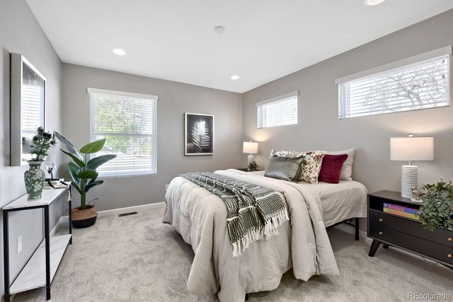 3007 S Cherokee Street, Englewood, CO 80110