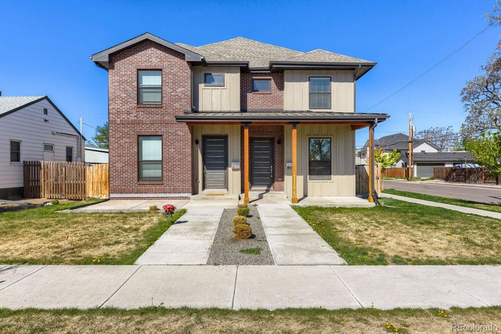 3007 S Cherokee Street, Englewood, CO 80110