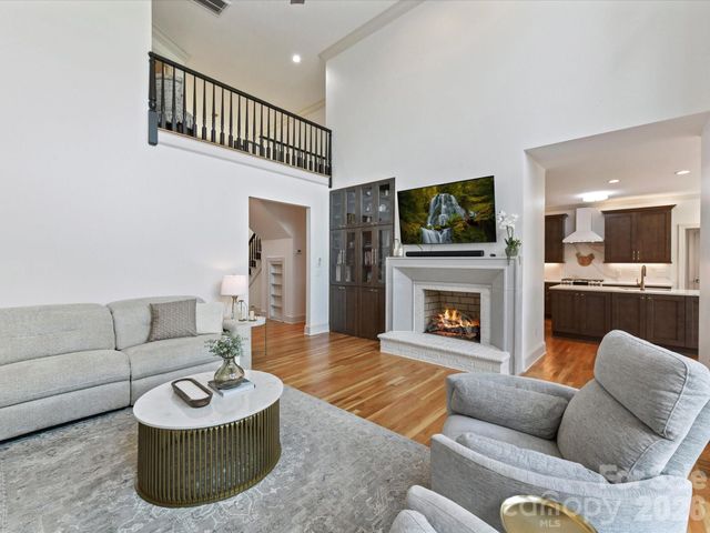 3509 Milford Court NW, Concord, NC 28027
