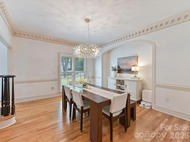 3509 Milford Court NW, Concord, NC 28027