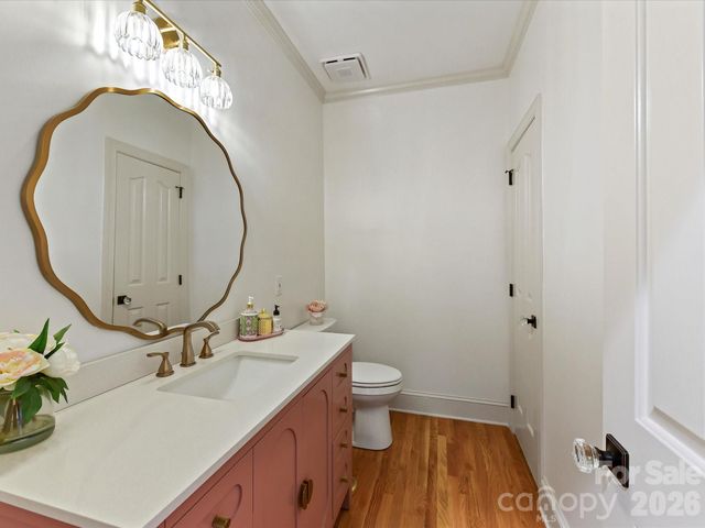 3509 Milford Court NW, Concord, NC 28027