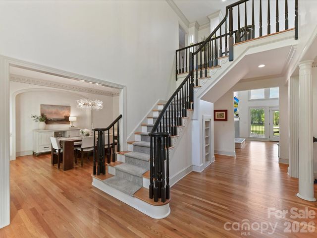 3509 Milford Court NW, Concord, NC 28027