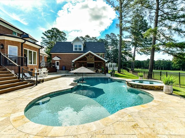 3509 Milford Court NW, Concord, NC 28027