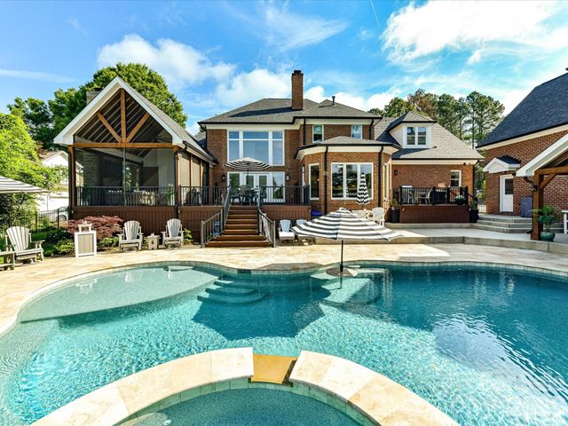 3509 Milford Court NW, Concord, NC 28027