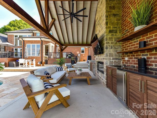 3509 Milford Court NW, Concord, NC 28027