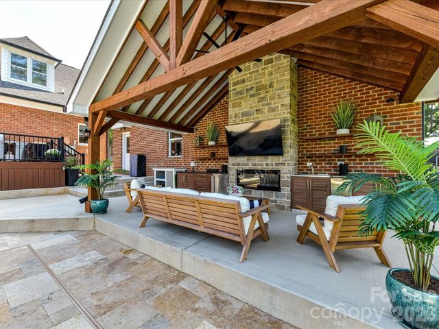 3509 Milford Court NW, Concord, NC 28027