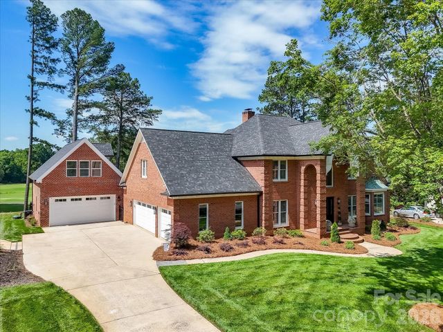 3509 Milford Court NW, Concord, NC 28027