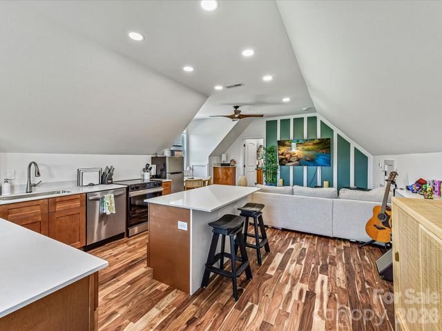3509 Milford Court NW, Concord, NC 28027