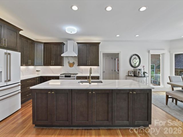 3509 Milford Court NW, Concord, NC 28027