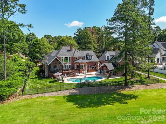 3509 Milford Court NW, Concord, NC 28027
