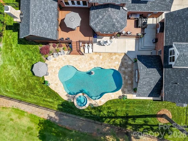 3509 Milford Court NW, Concord, NC 28027