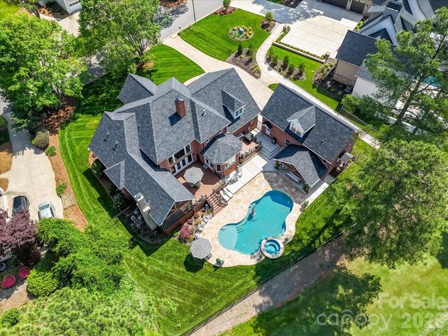 3509 Milford Court NW, Concord, NC 28027