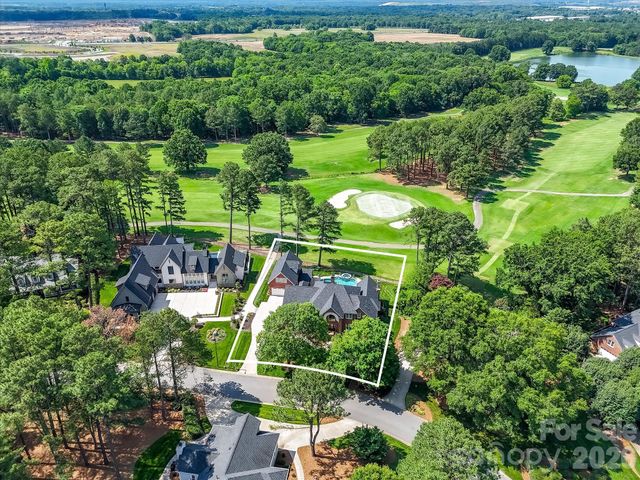 3509 Milford Court NW, Concord, NC 28027