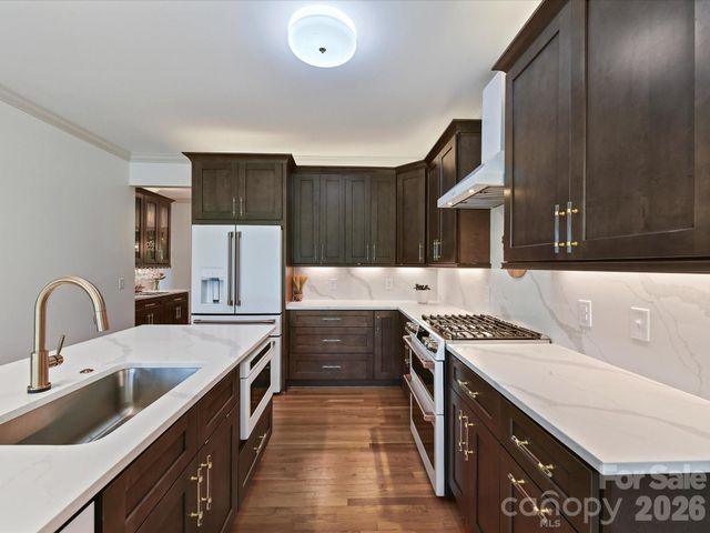 3509 Milford Court NW, Concord, NC 28027