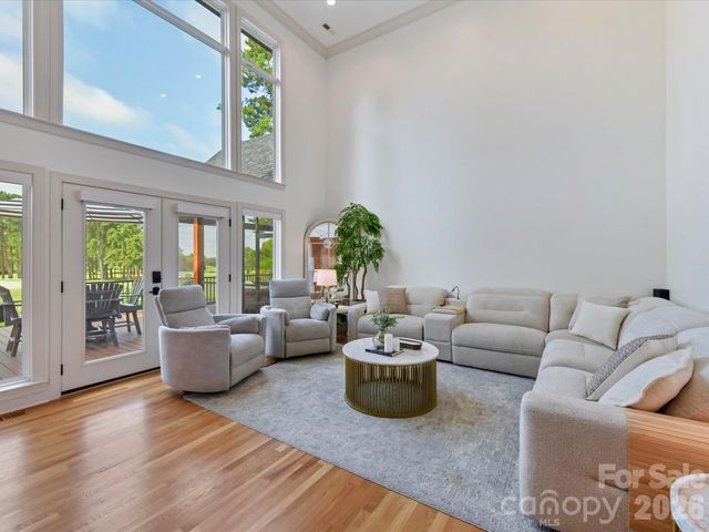 3509 Milford Court NW, Concord, NC 28027