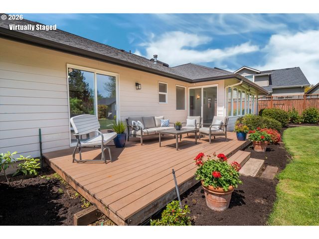 4347 WENDOVER St, Eugene, OR 97404