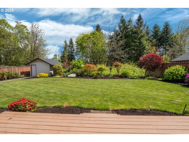 4347 WENDOVER St, Eugene, OR 97404