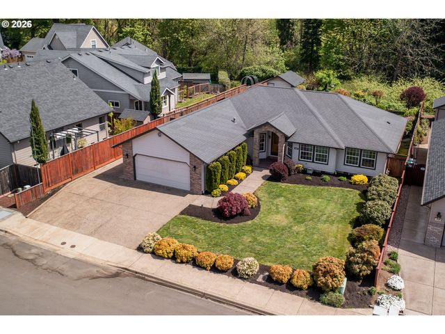 4347 WENDOVER St, Eugene, OR 97404