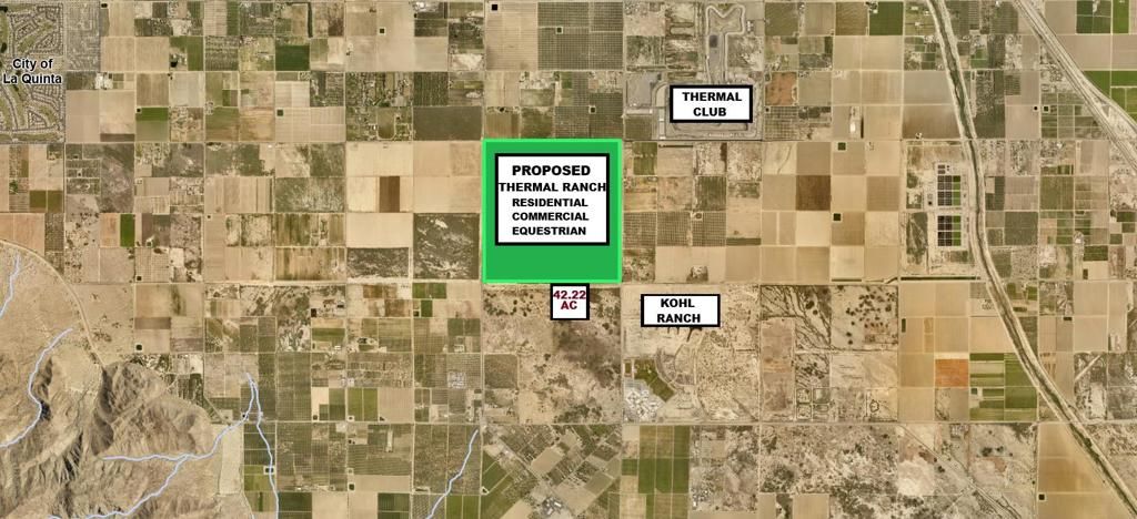 0 Ave 64, Thermal, CA 92274