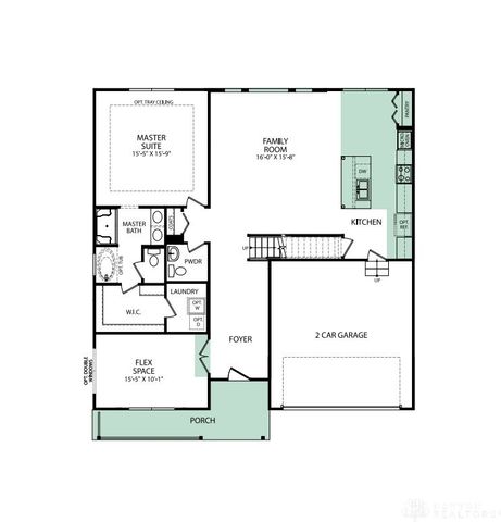 1714 Penelope Place, Lebanon, OH 45036