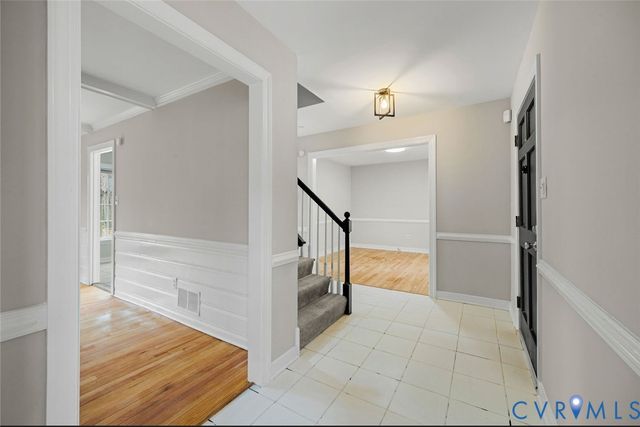 4324 Round Hill Dr, Chesterfield, VA 23832