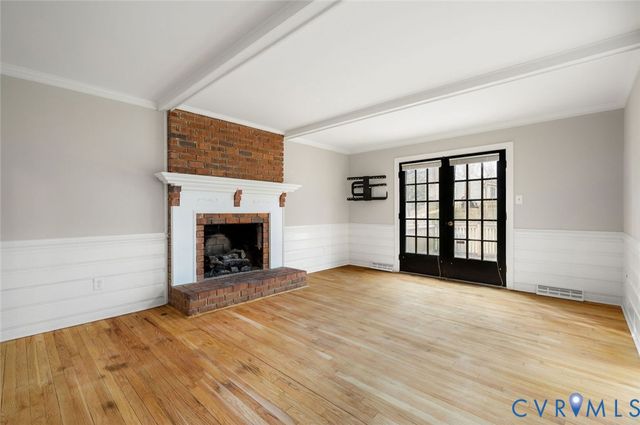 4324 Round Hill Dr, Chesterfield, VA 23832