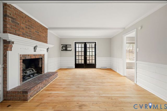 4324 Round Hill Dr, Chesterfield, VA 23832